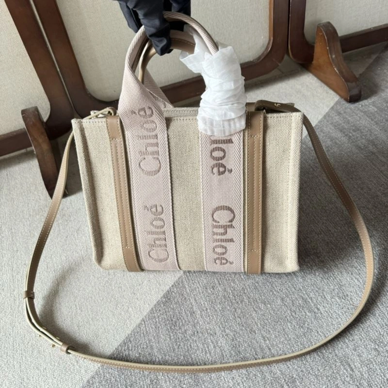 Durable Chloe Shopping Bags 60134