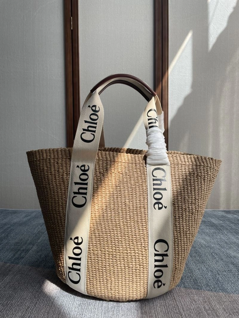 FlexibleFit Chloe Shopping Bags 60093