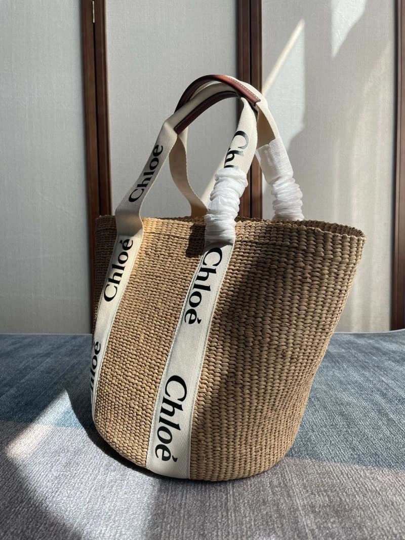 FlexibleFit Chloe Shopping Bags 60093