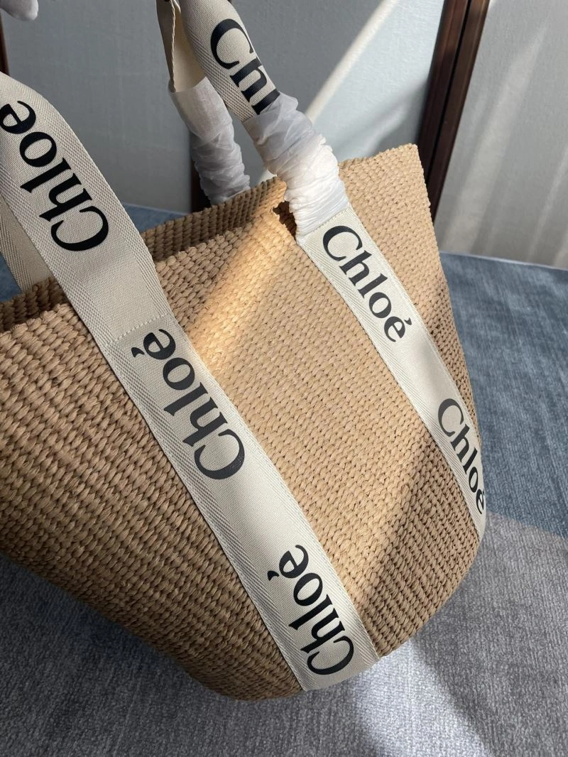 FlexibleFit Chloe Shopping Bags 60093
