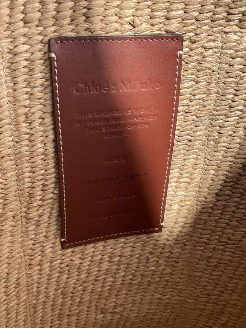 FlexibleFit Chloe Shopping Bags 60093