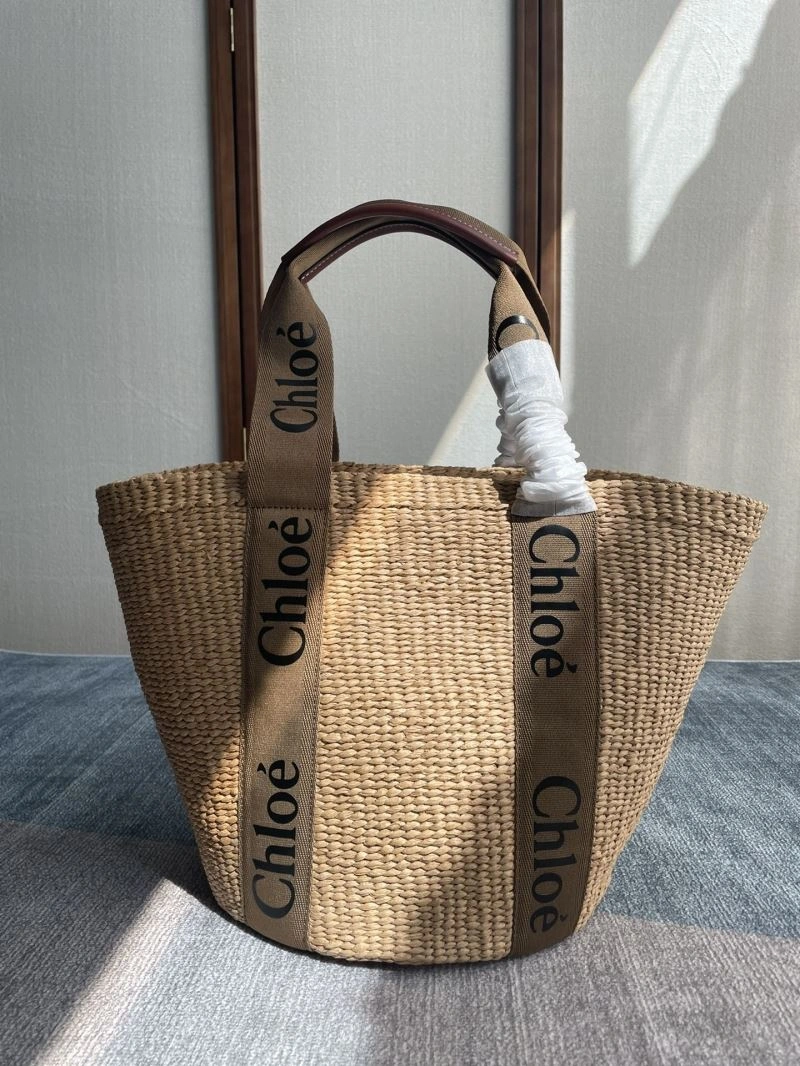 Chloe Shopping Bags StreetReady 60092