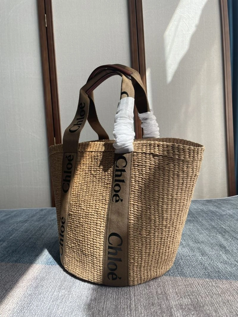 Chloe Shopping Bags StreetReady 60092