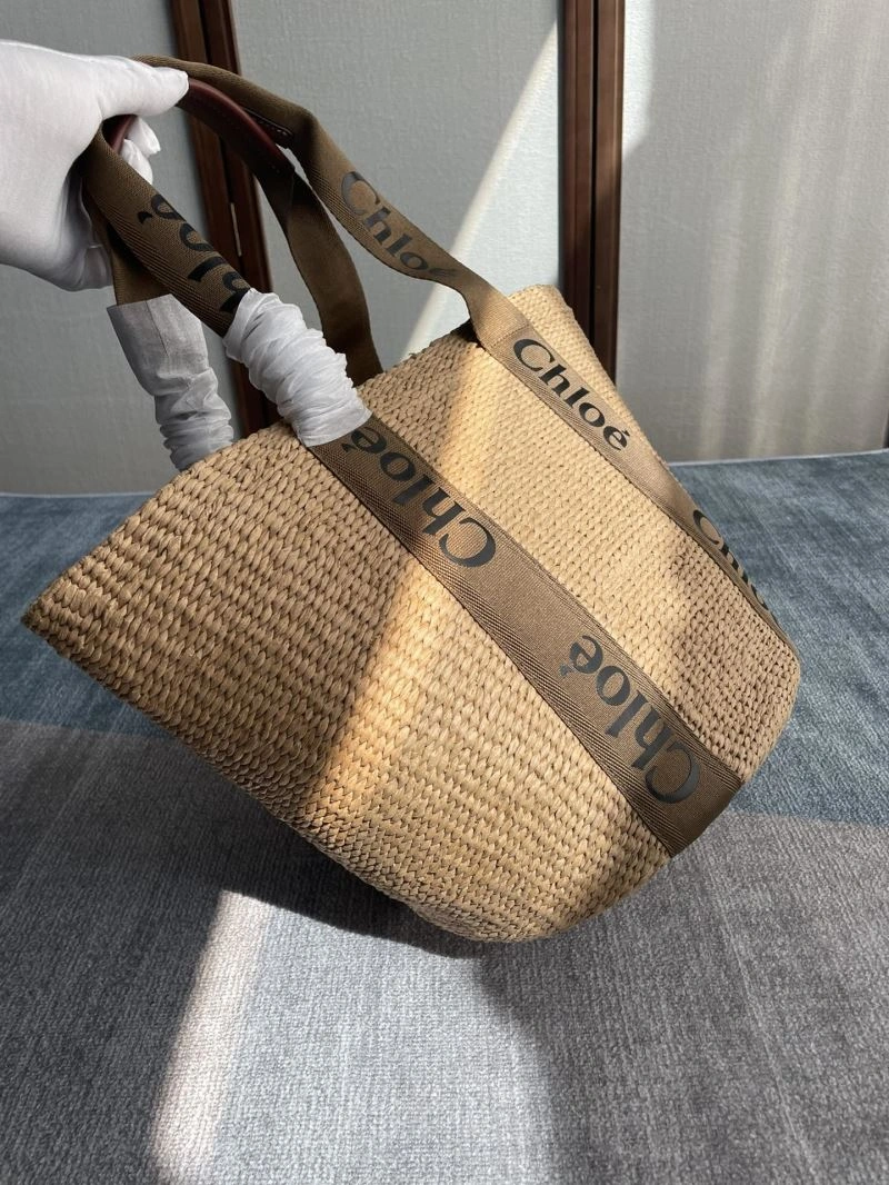 Chloe Shopping Bags StreetReady 60092
