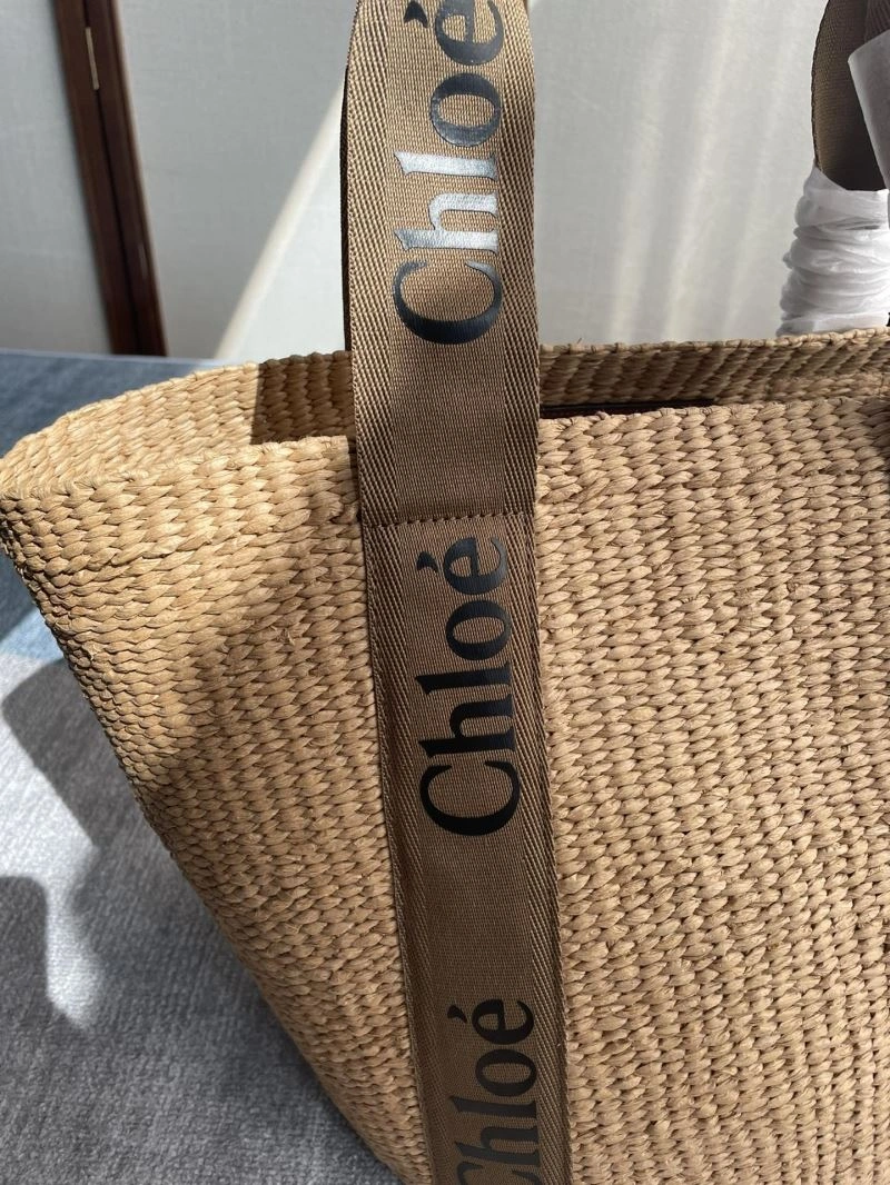 Chloe Shopping Bags StreetReady 60092