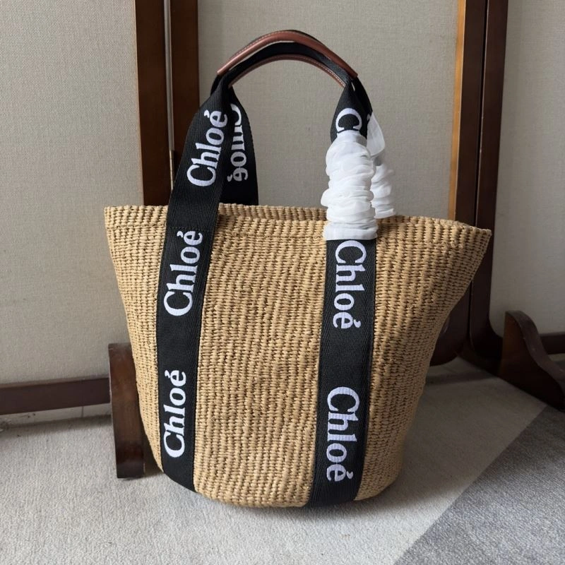 Trendsetting Chloe Shopping Bags 60094