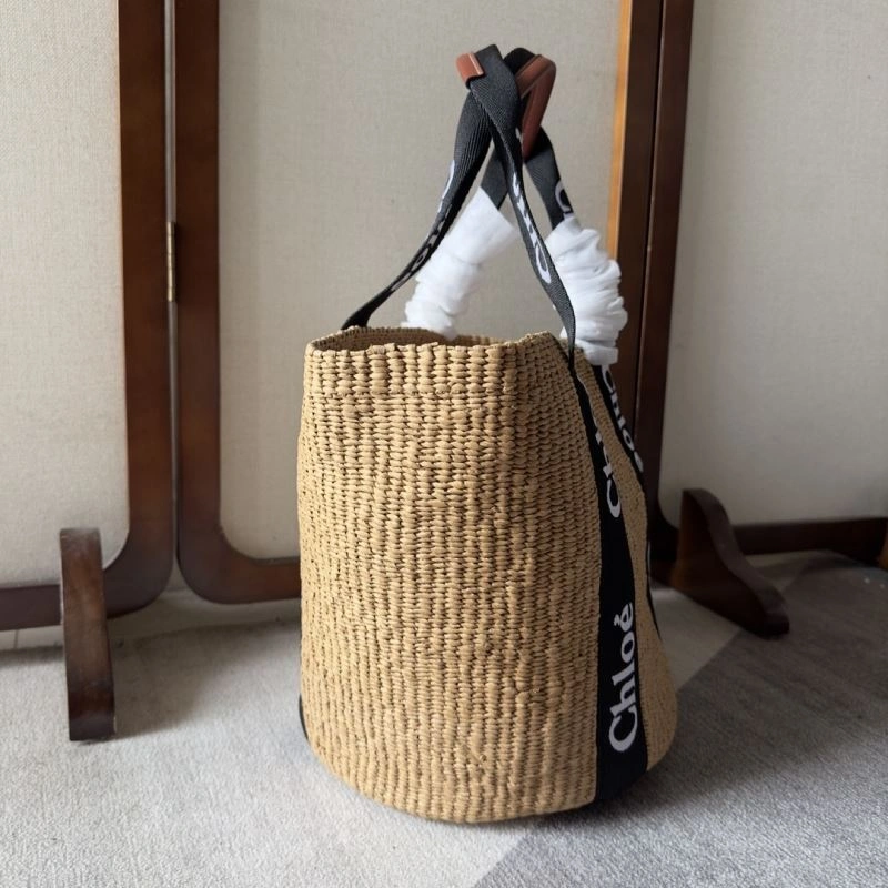 Trendsetting Chloe Shopping Bags 60094