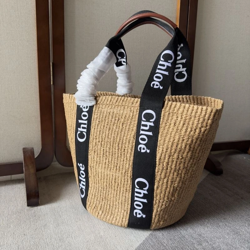 Trendsetting Chloe Shopping Bags 60094