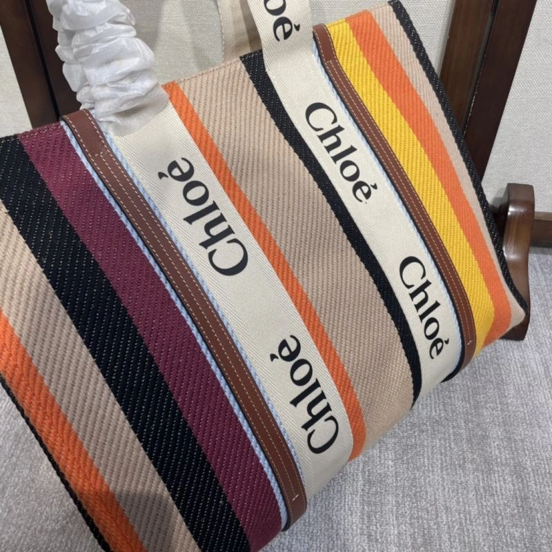Chloe Shopping Bags UrbanStyle 60135