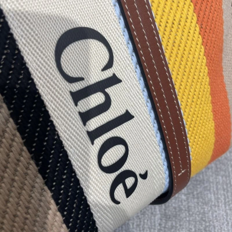 Chloe Shopping Bags UrbanStyle 60135