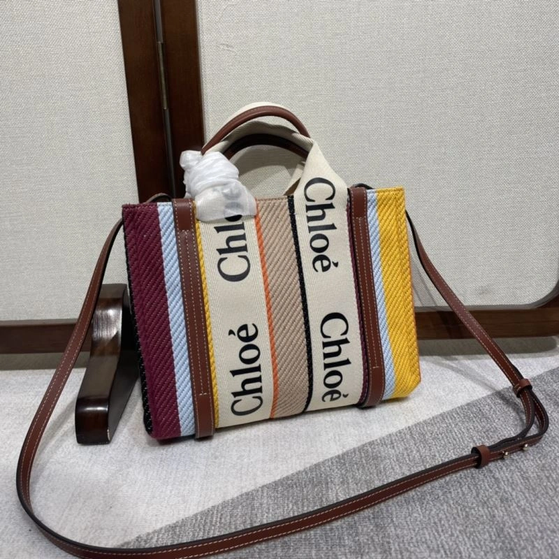 Affordable Chloe Shopping Bags 60128