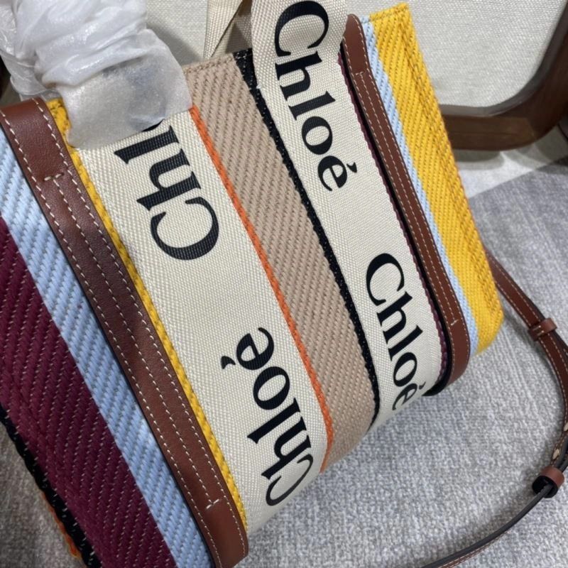 Affordable Chloe Shopping Bags 60128