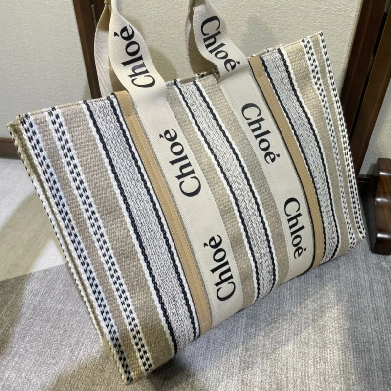 Trendsetting Chloe Shopping Bags 60089