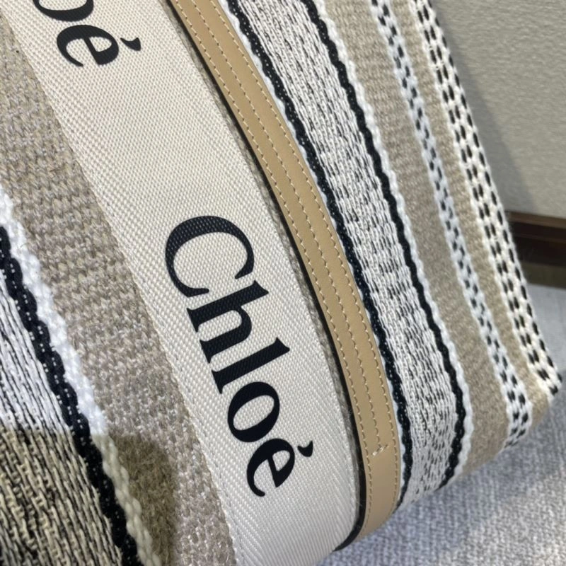 Trendsetting Chloe Shopping Bags 60089
