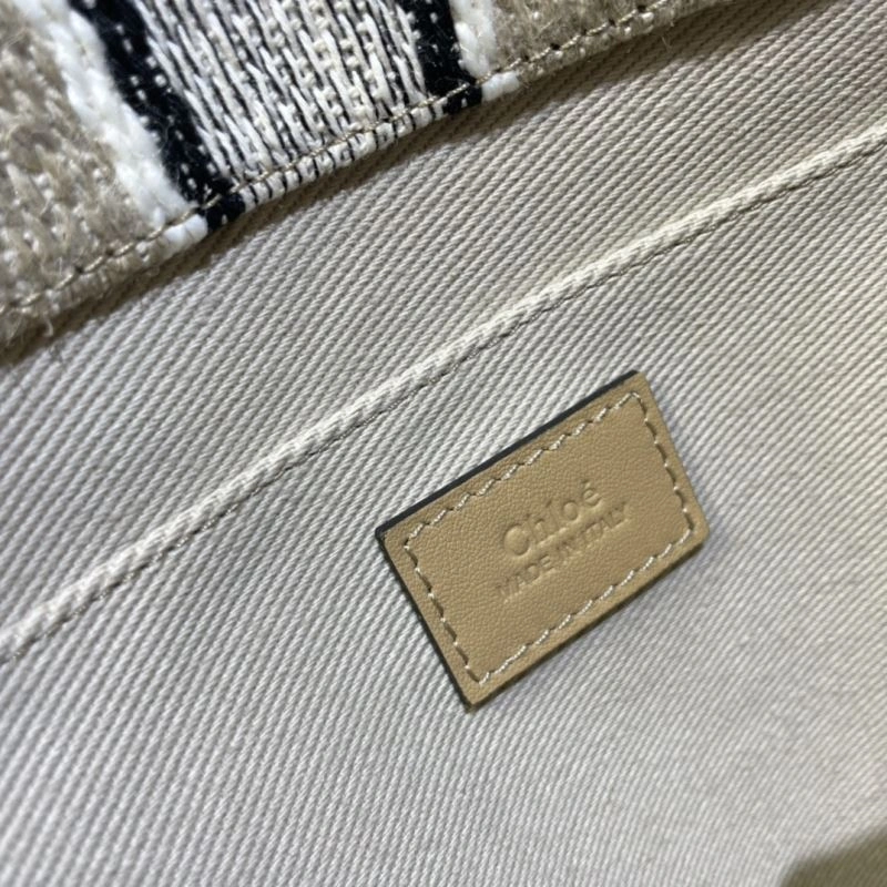 Trendsetting Chloe Shopping Bags 60089