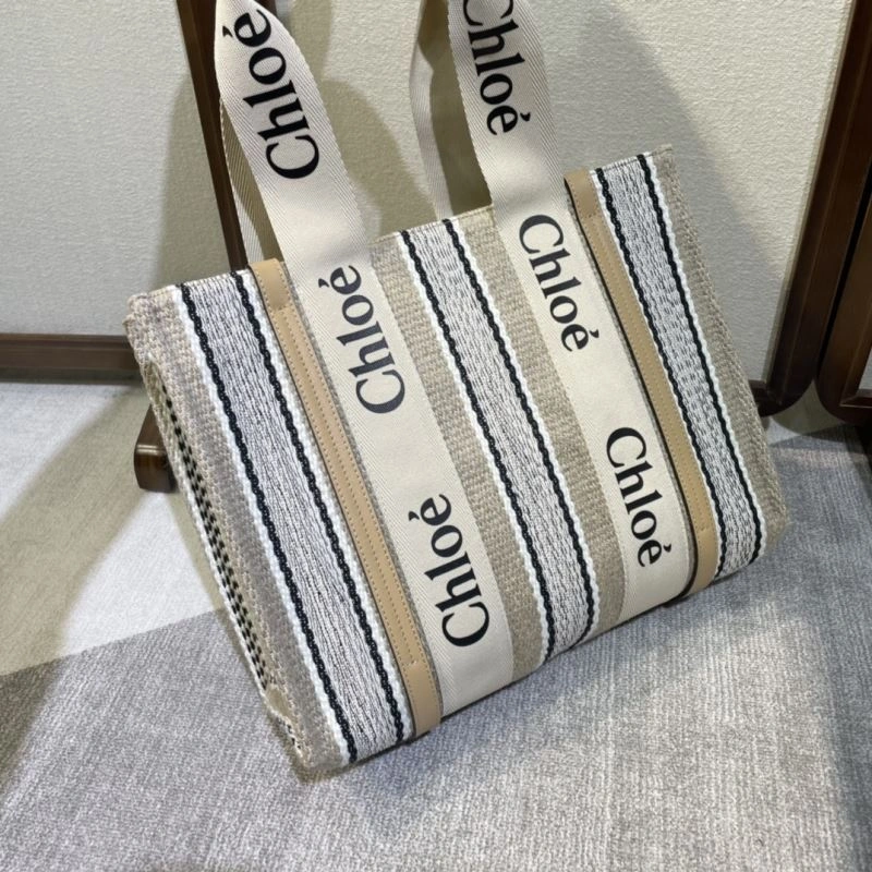 Colorful Chloe Shopping Bags 60087