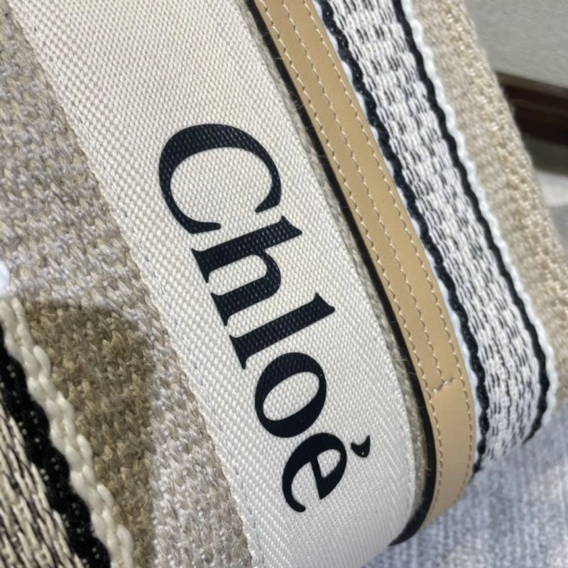 Colorful Chloe Shopping Bags 60087