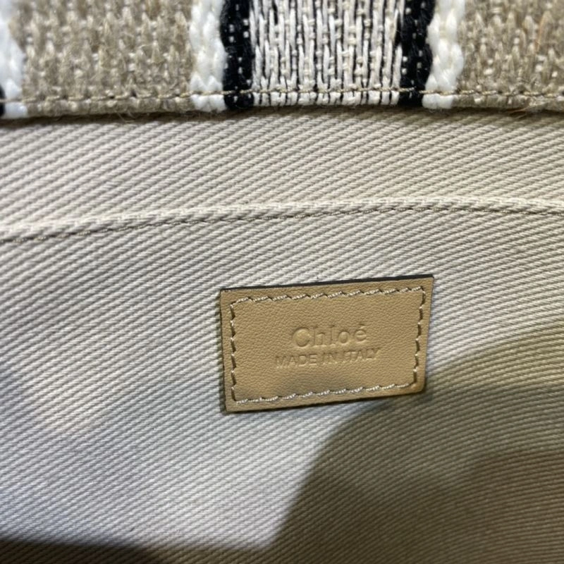 Colorful Chloe Shopping Bags 60087