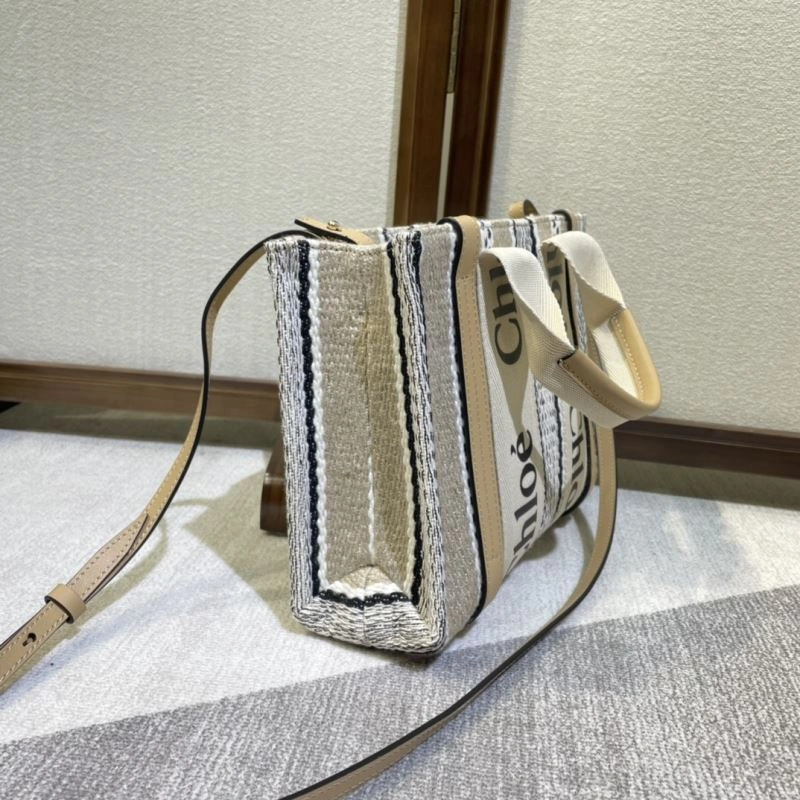 OnTrend Chloe Shopping Bags 60086
