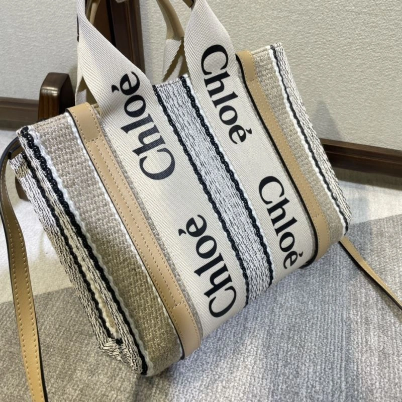 OnTrend Chloe Shopping Bags 60086