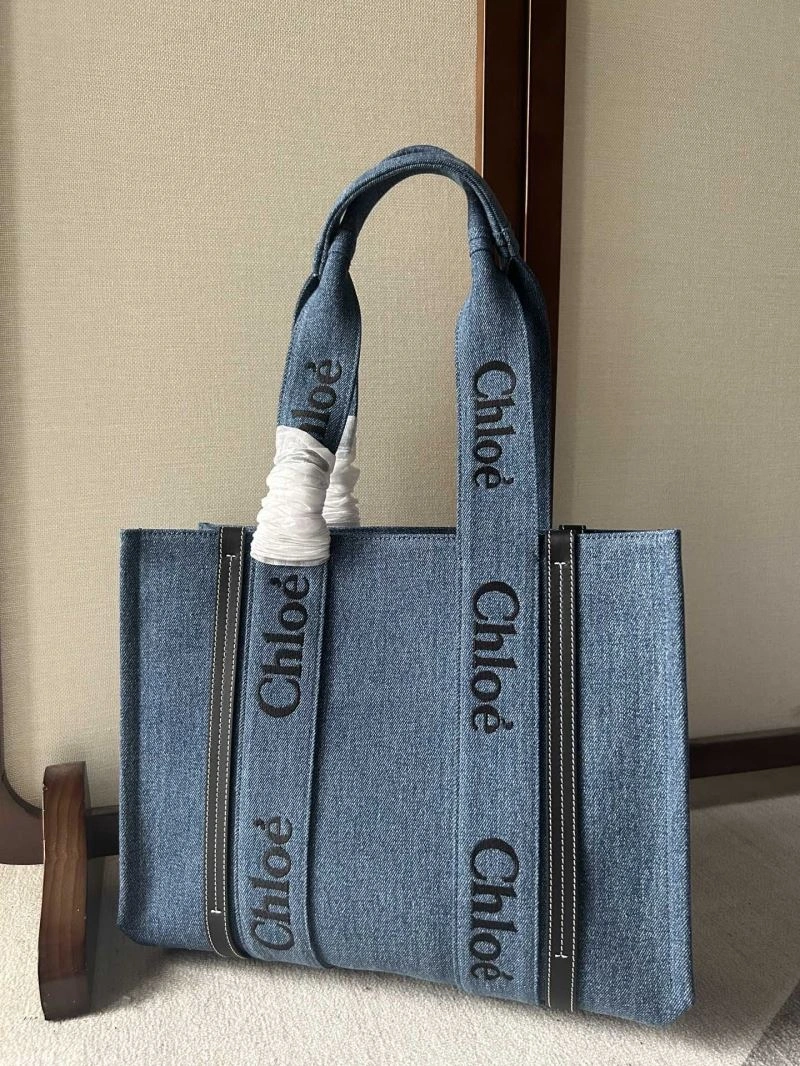 Chloe Shopping Bags QuickDry 60119