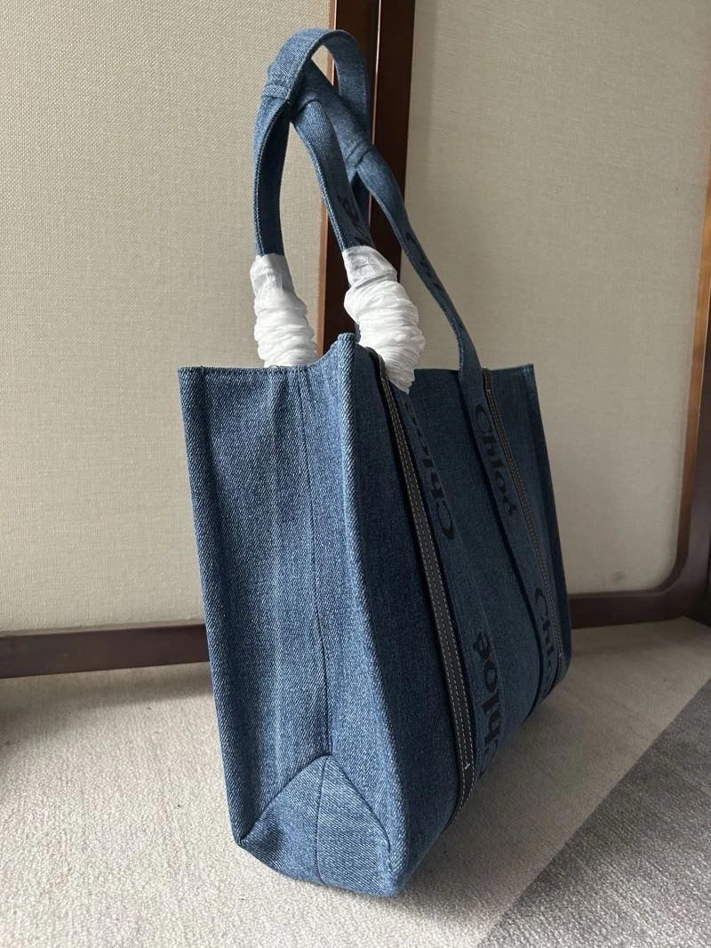 Chloe Shopping Bags QuickDry 60119