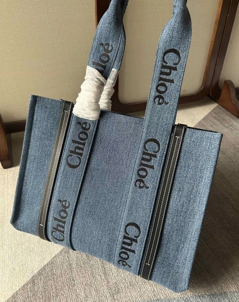 Chloe Shopping Bags QuickDry 60119