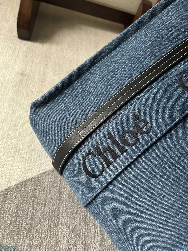 Chloe Shopping Bags QuickDry 60119