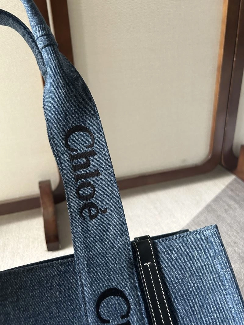 Chloe Shopping Bags QuickDry 60119