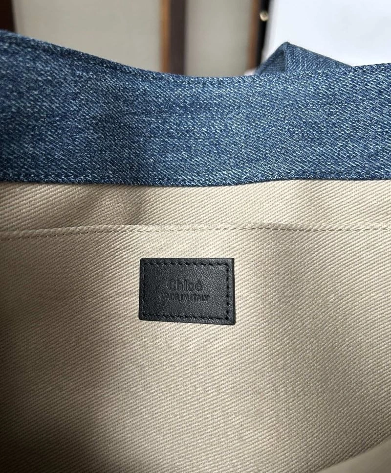 Chloe Shopping Bags QuickDry 60119