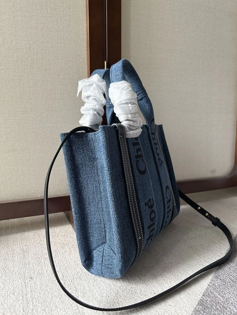Sustainable Chloe Shopping Bags 60080