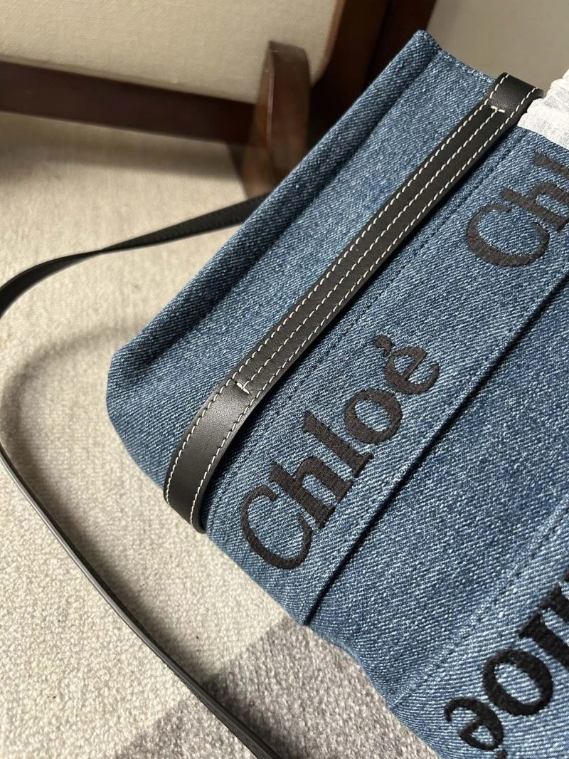 Sustainable Chloe Shopping Bags 60080