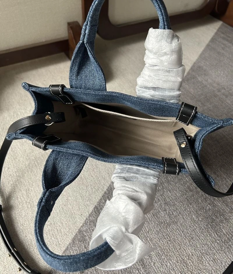 Sustainable Chloe Shopping Bags 60080