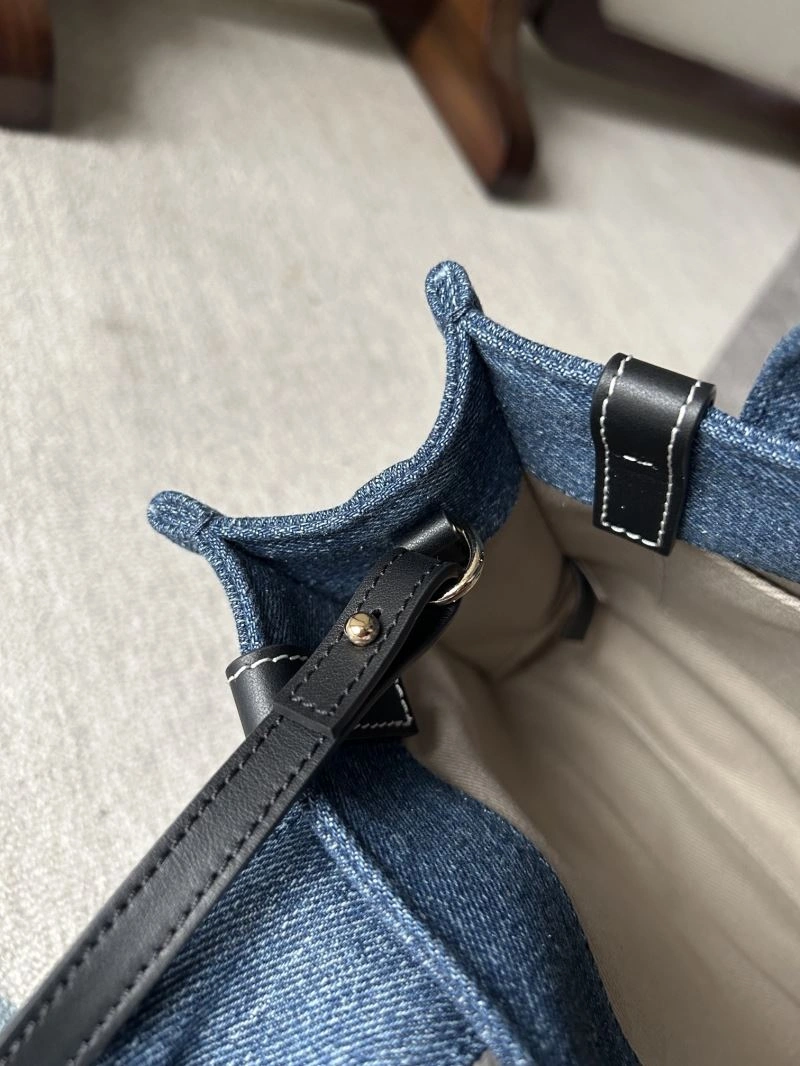 Sustainable Chloe Shopping Bags 60080