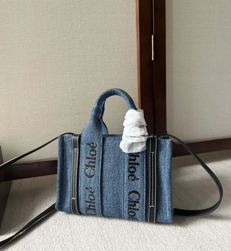 Stylish Chloe Shopping Bags 60082