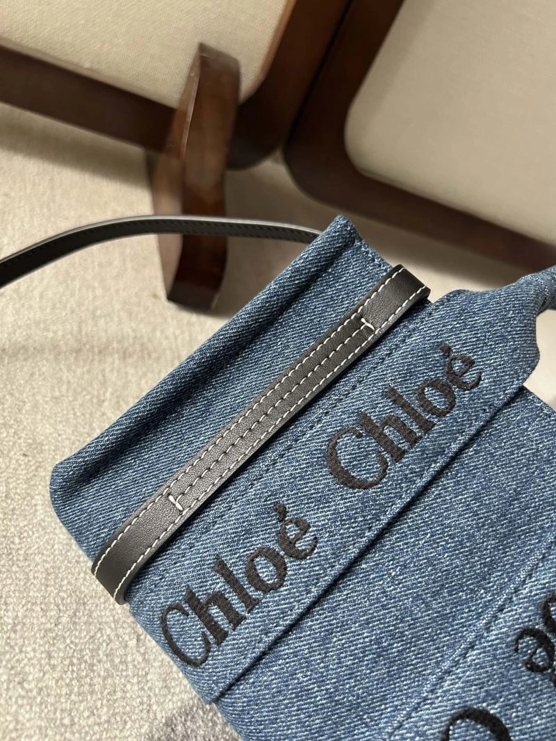 Stylish Chloe Shopping Bags 60082