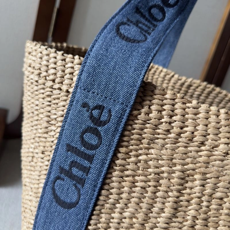 Elegant Chloe Shopping Bags 60161