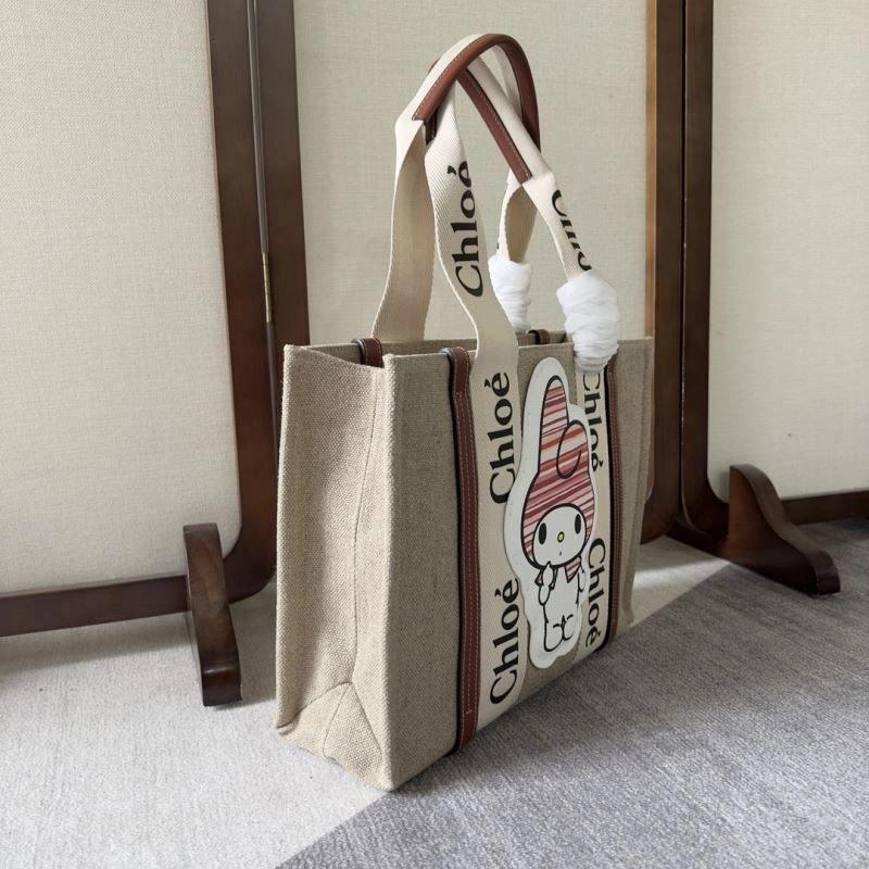 Sophisticated Chloe Shopping Bags 60079