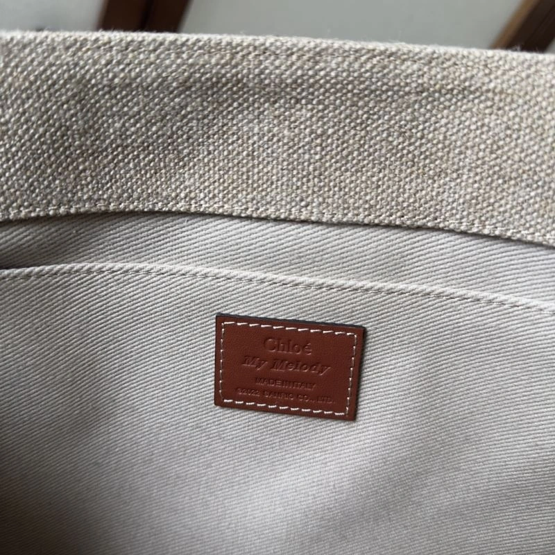 Sophisticated Chloe Shopping Bags 60079