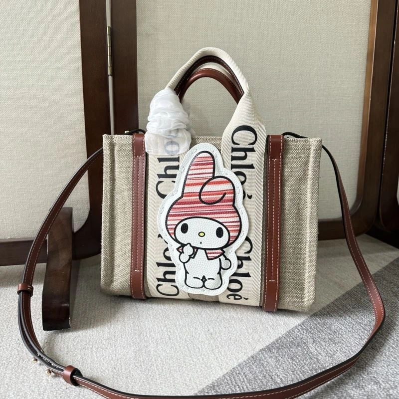 Unique Chloe Shopping Bags 60085