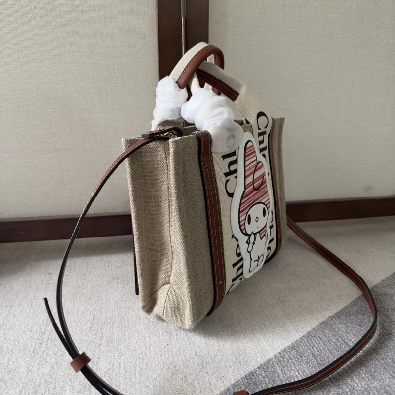 Unique Chloe Shopping Bags 60085