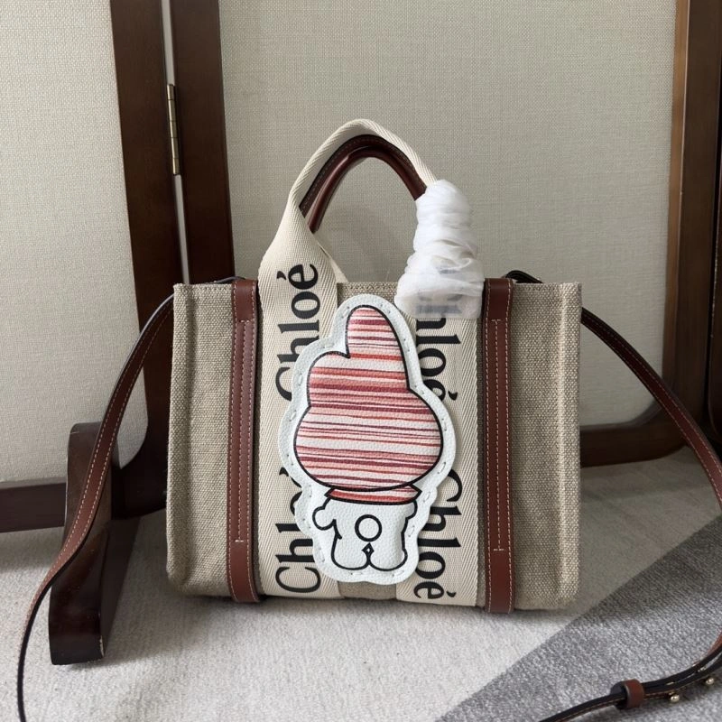 Unique Chloe Shopping Bags 60085