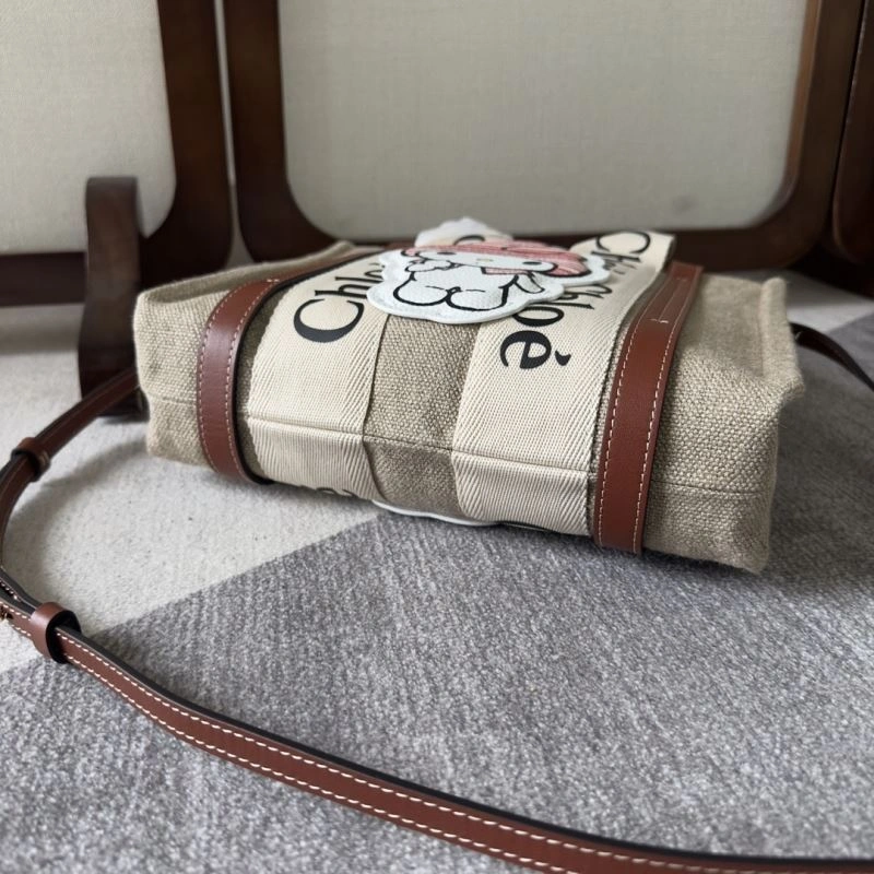 Unique Chloe Shopping Bags 60085