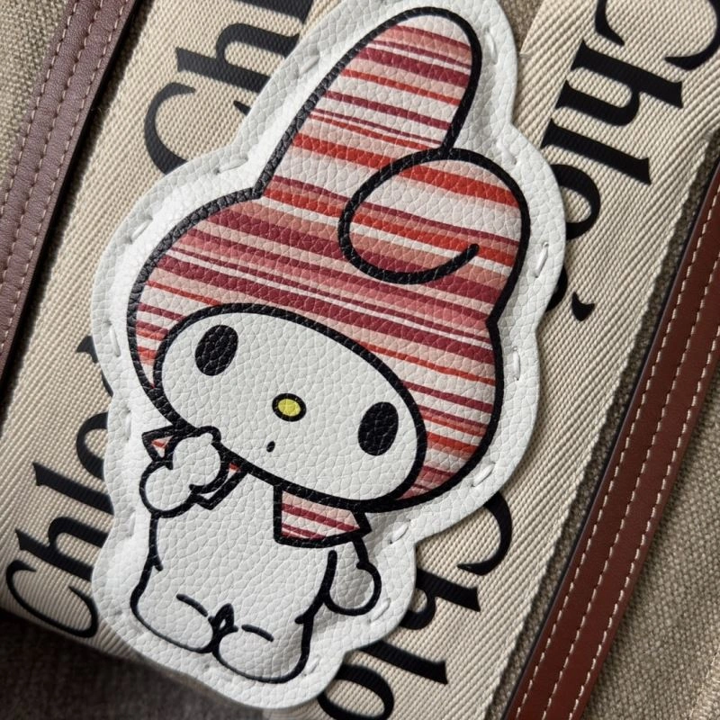 Unique Chloe Shopping Bags 60085