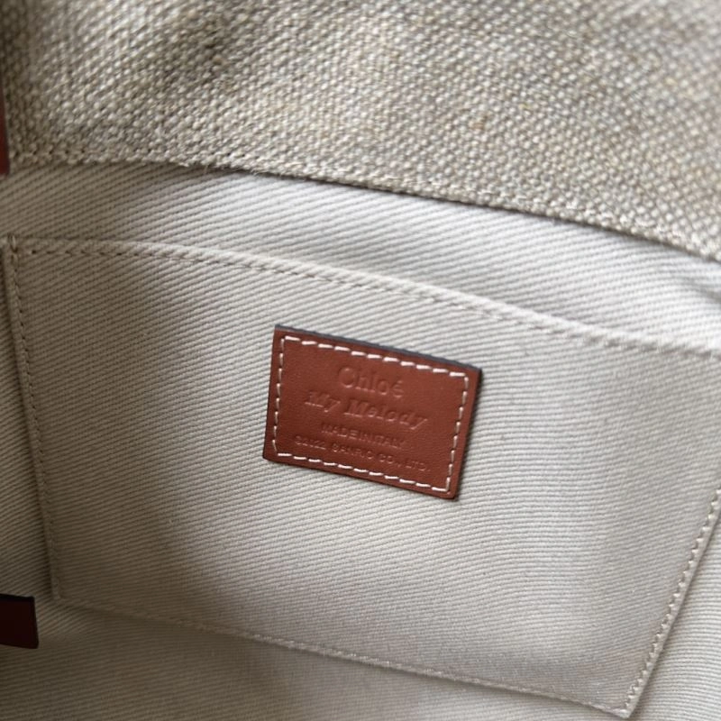 Unique Chloe Shopping Bags 60085