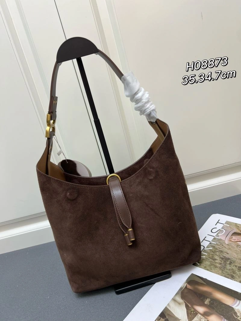 Chloe Shopping Bags Classic 84384