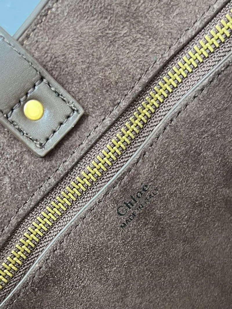Chloe Shopping Bags Classic 84384