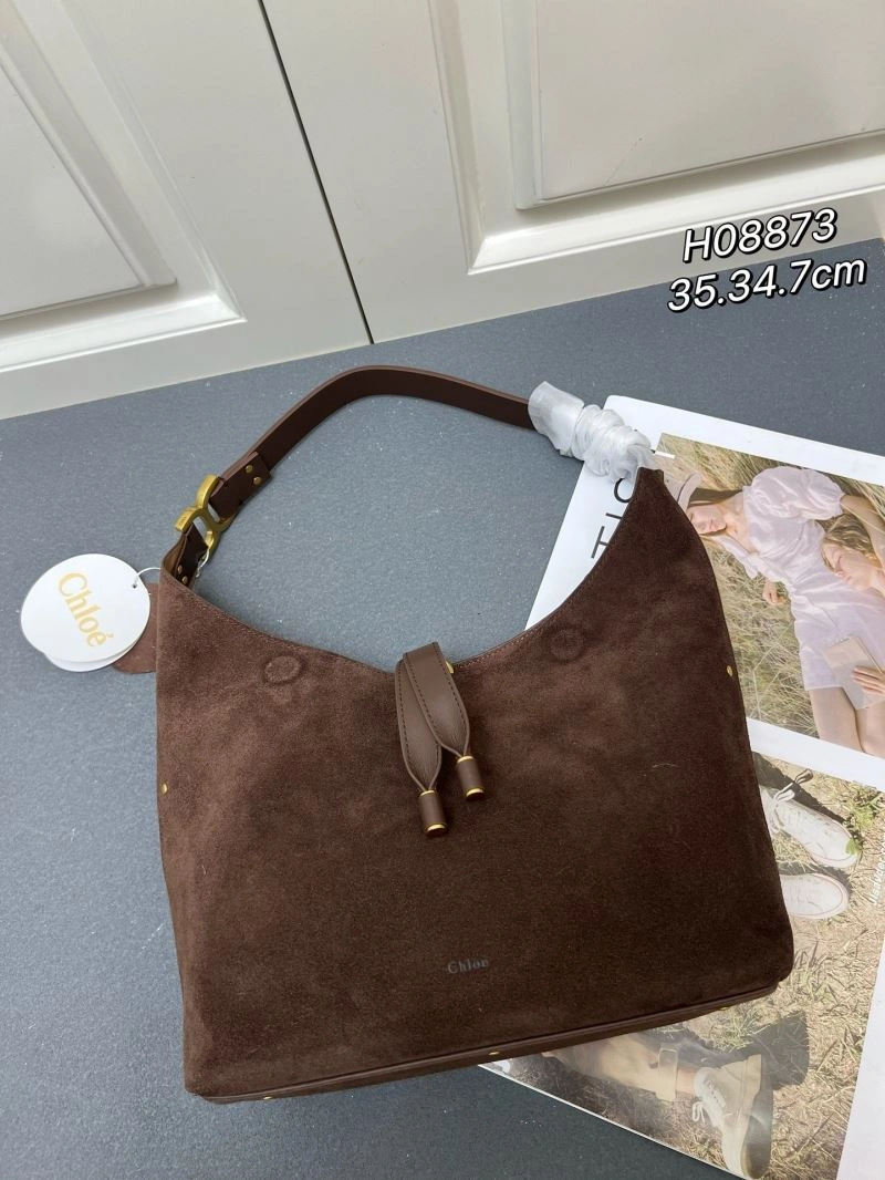 Chloe Shopping Bags Classic 84384
