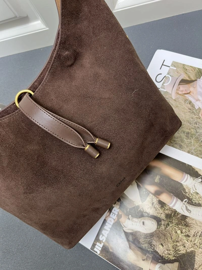 Chloe Shopping Bags Classic 84384