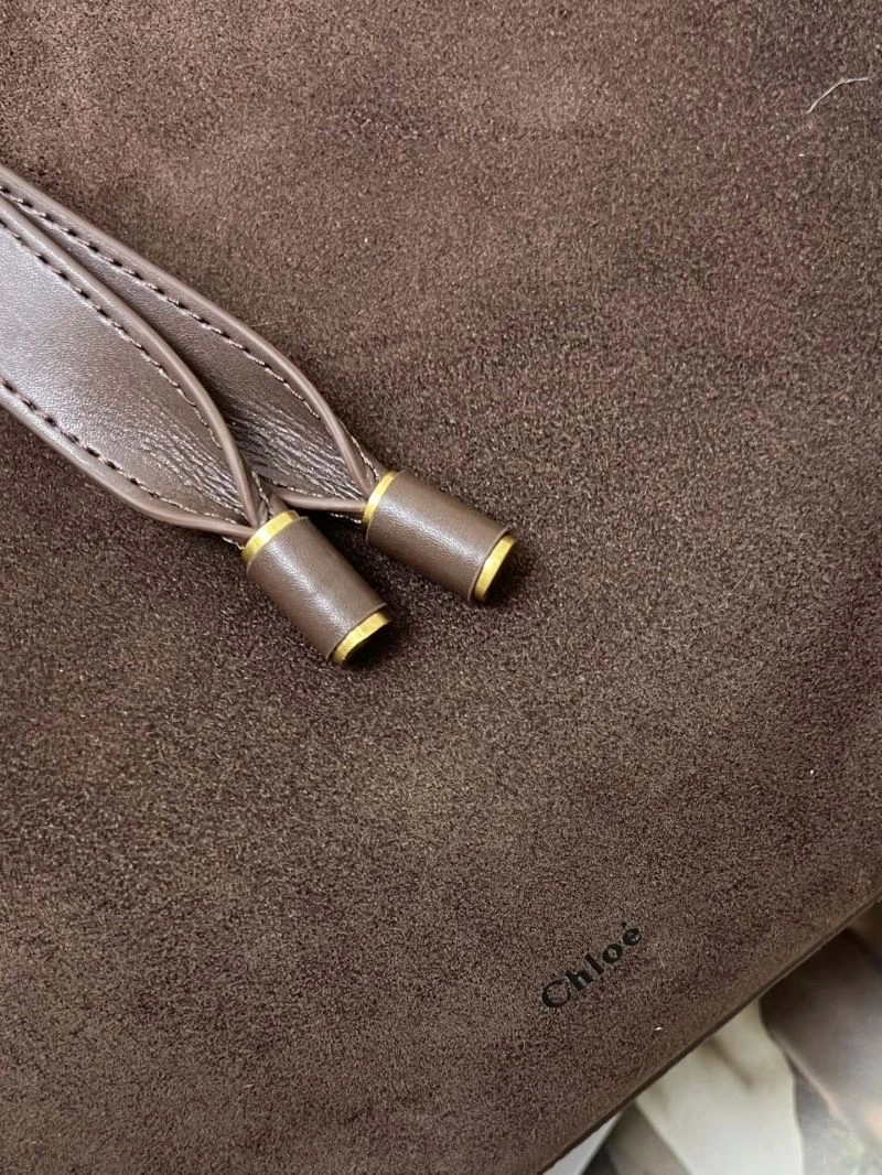 Chloe Shopping Bags Classic 84384